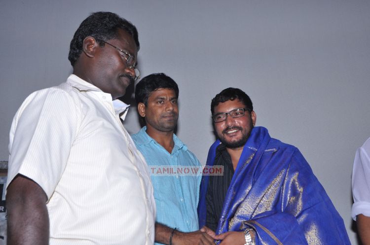 Yen Intha Mayakkam Audio Launch 4165