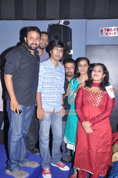 Yen Intha Mayakkam Audio Launch 4438