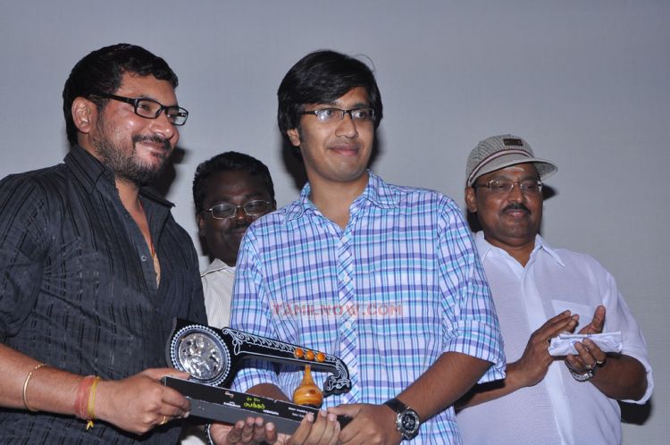 Yen Intha Mayakkam Audio Launch 5272