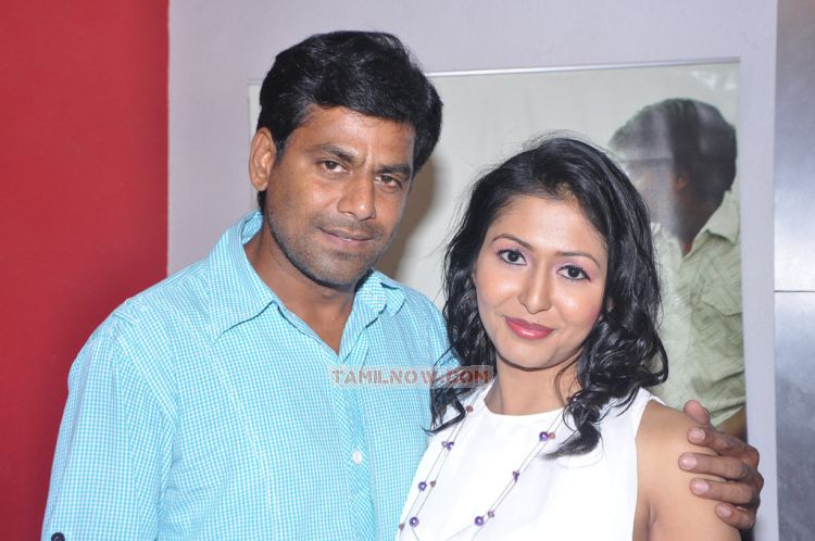 Yen Intha Mayakkam Audio Launch Photos 8391