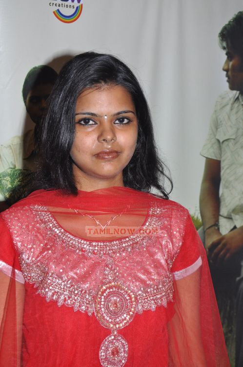 Yen Intha Mayakkam Audio Launch Stills 5078